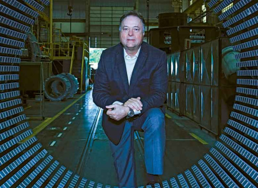 WEG: multinacional catarinense reforça investimento para consolidar mercados fora do Brasil